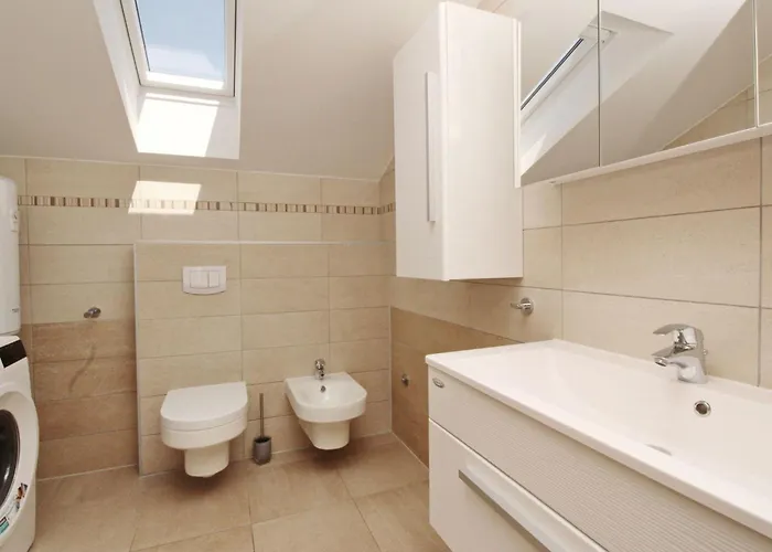 In Mit Terrasse By Interhome דירה *