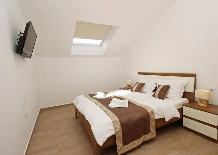 In Mit Terrasse By Interhome דירה באסקה