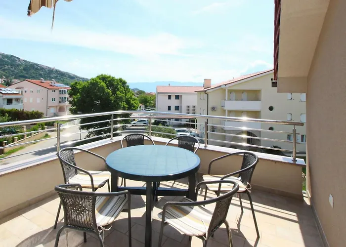 Daire In Mit Terrasse By Interhome