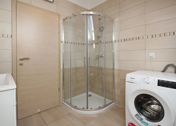 In Mit Terrasse By Interhome